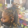 Comb Twist