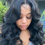 Basic Sew In