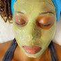 Detox Pickle Mask &amp; Brush