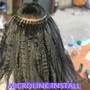 Custom Wig