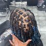 Starter Dreadlocks