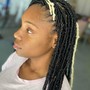 Soft locs