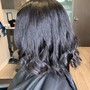 Full Balayage