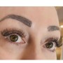 Eyebrow Trim