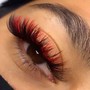 Volume Eyelash Fill