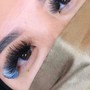 Volume Eyelash Fill