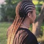 6 Stitch Braids