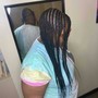 Loc extensions/instant loc Consultation