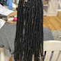 Faux Loc