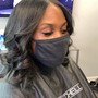 Lace Closure Sew In