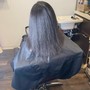 Keratin Treatment