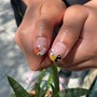 Artist’s Choice Nail Art