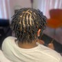 Instant Locs