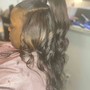 Closure Sew In