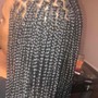 Comb Twist