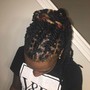 Comb Twist