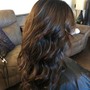 Brazillian Blowout Smoothing Treatment