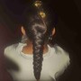 French Braids