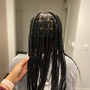 Senegalese Twist