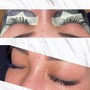 Eyelash Extension Removal