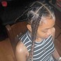 6 Stitch Braids