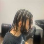 Men’s Braids