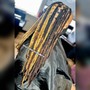 Interlock Dreadlocks Medium