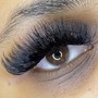 Cluster lashes