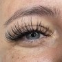 Eyelash Extension Removal