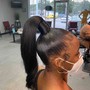 Versatile Sew In