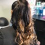 Full Balayage