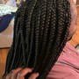 Box Braids