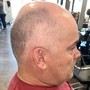 Men's Cut