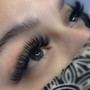 Eyelash Tint