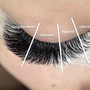 Lash bath kit