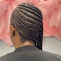 Faux Loc