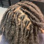 Instant Locs