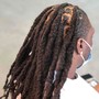 Instant Locs