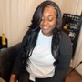 Closure Sew In