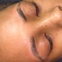 Eyebrow Trim