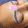 Eyebrow Trim