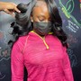 Closure Sew In