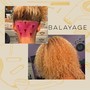 Balayage