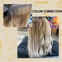 Color Correction