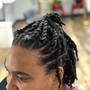 Starter Loc Coils