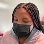 Crochet Braids