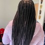 Senegalese Twist