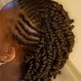 Havana Twists