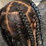 Kinky Twist