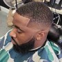 Face Trim